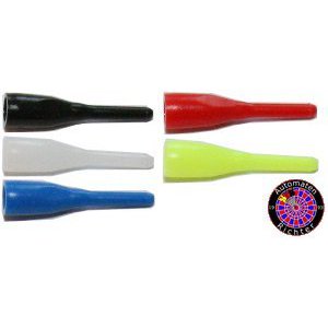 Soft Dartspitze M3 kurz - 19,5mm